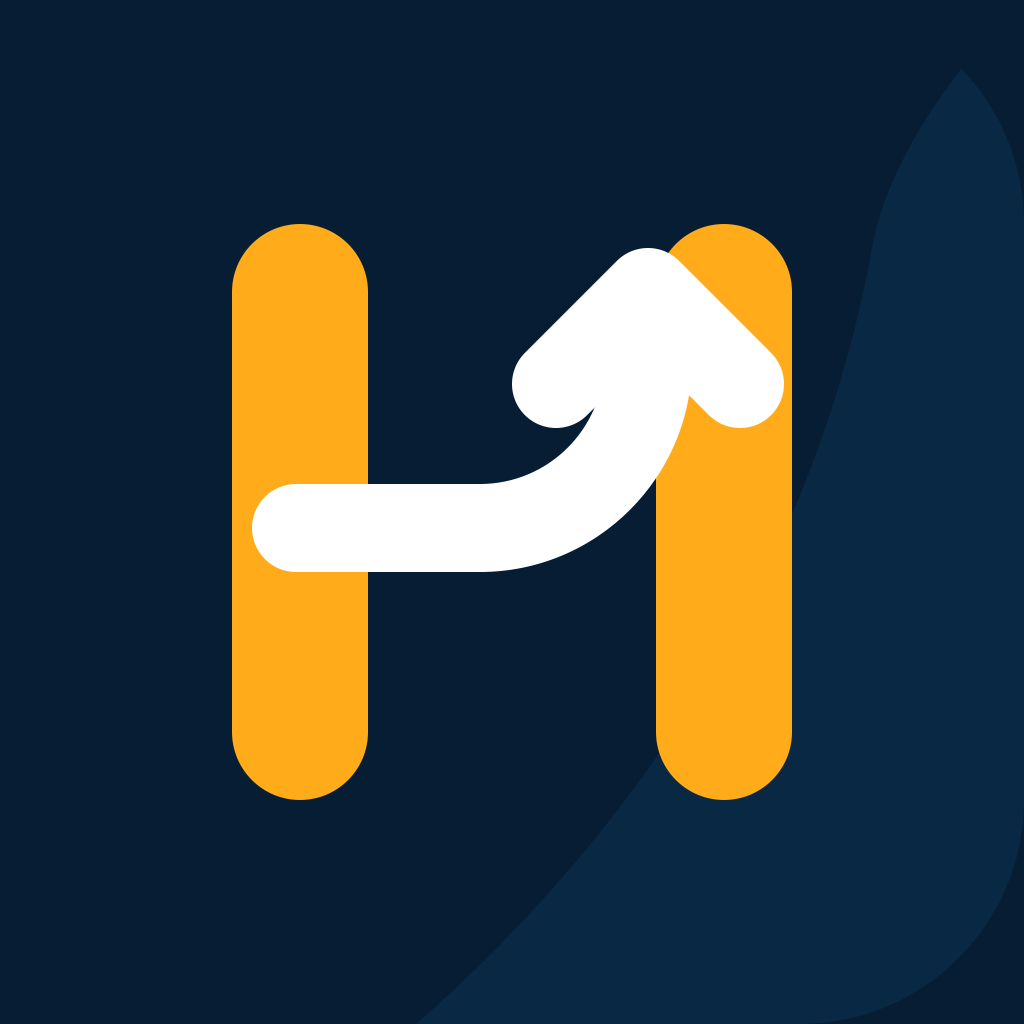 HaulMate app icon